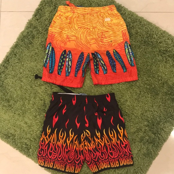 Bundle of swimming shorts! - Picture 6 of 6